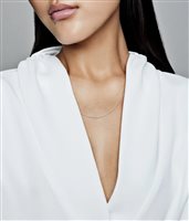 Collana Pandora Donna in Argento 590412-90 - 590412-90